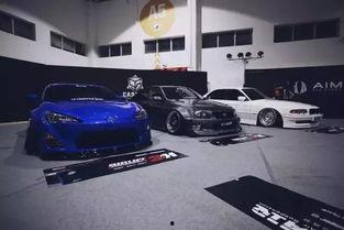 玩车网红爆料视频,玩车界最新爆料视频深度解析  第3张